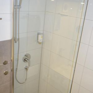 Standaard Kamer met een King Size Bed